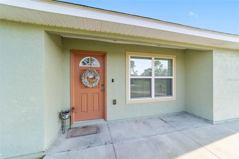 A home in OCALA