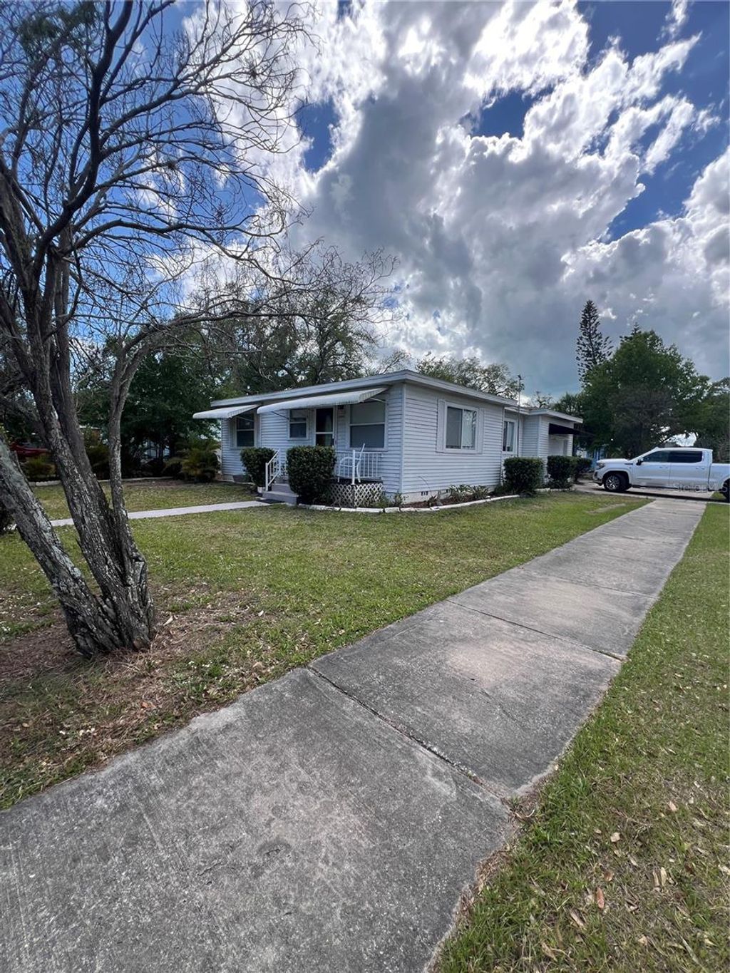Photo of 1901 53rd Street S, Gulfport, FL 33707 (MLS # TB8496563)