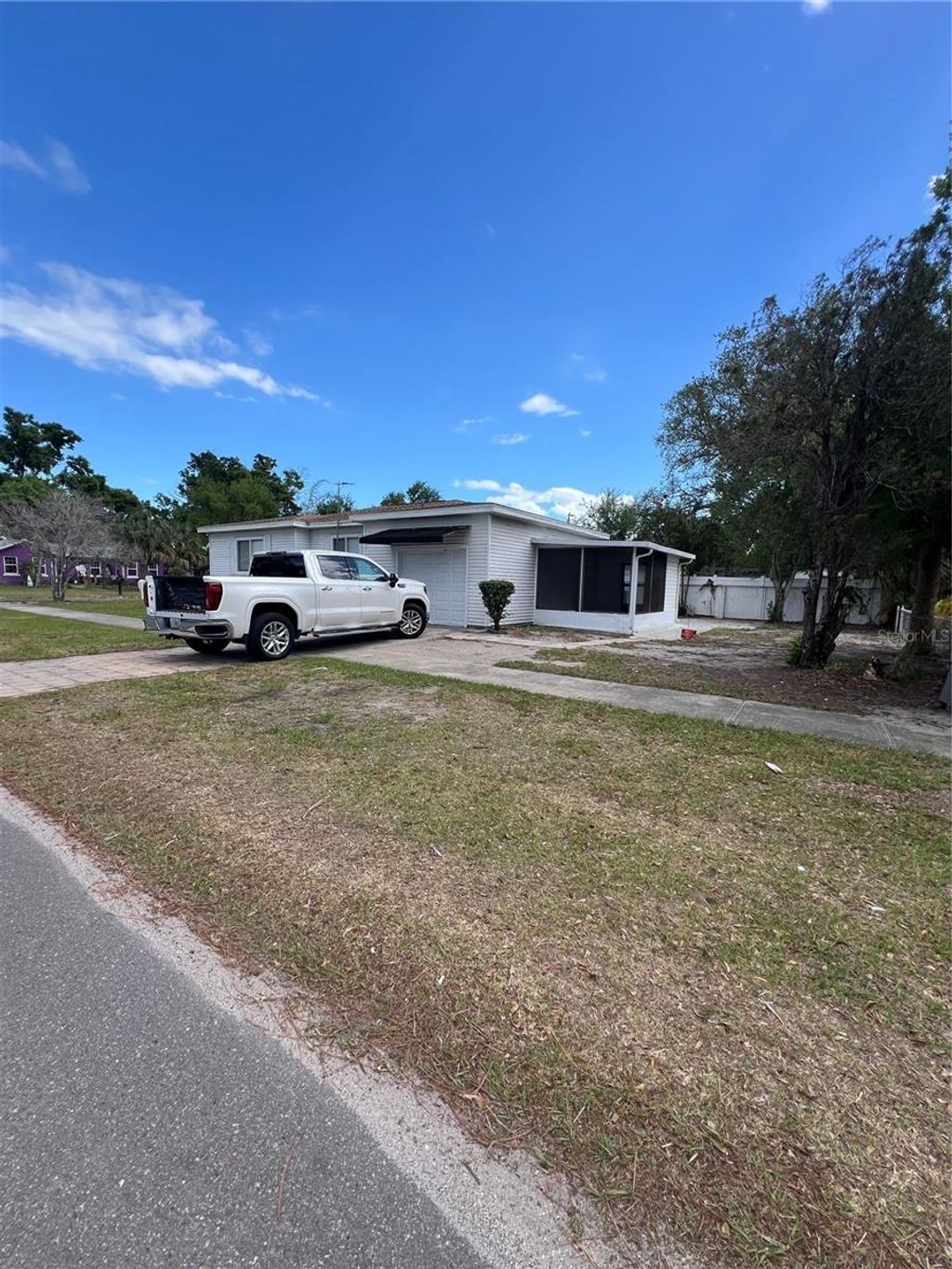Photo of 1901 53rd Street S, Gulfport, FL 33707 (MLS # TB8496563)