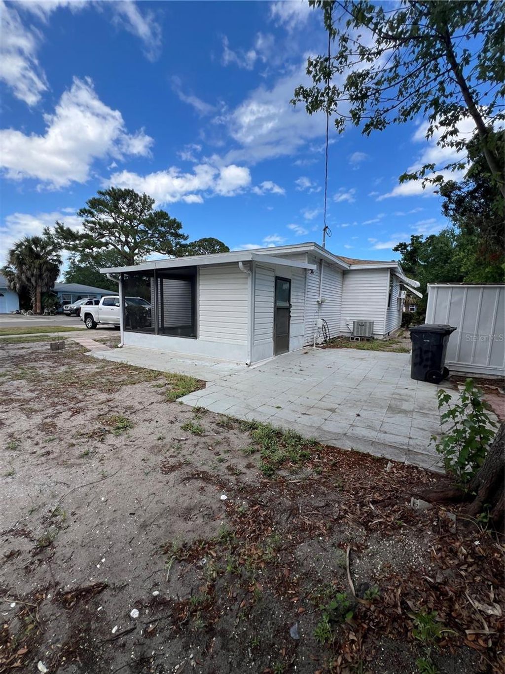 Photo of 1901 53rd Street S, Gulfport, FL 33707 (MLS # TB8496563)