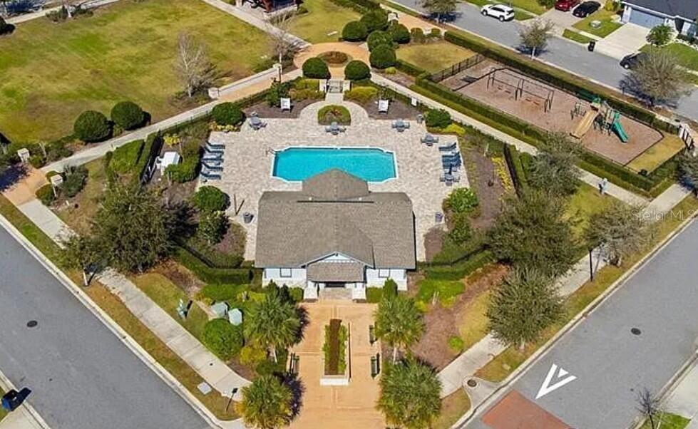 CREEKSTONE - Residential