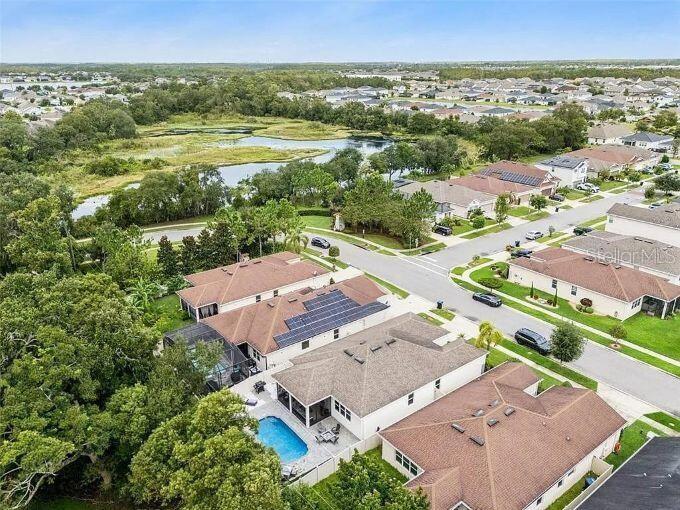 CREEKSTONE - Residential