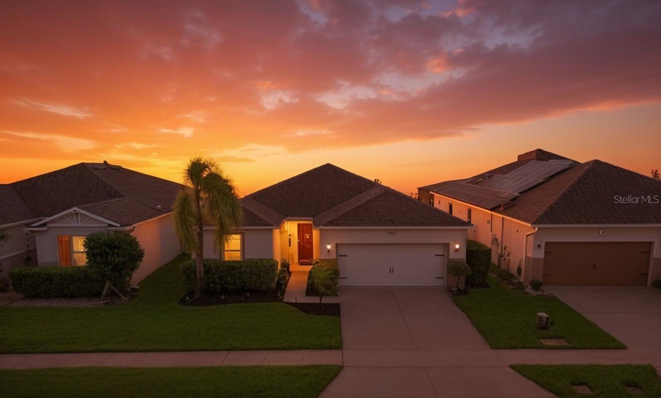 CREEKSTONE - Residential