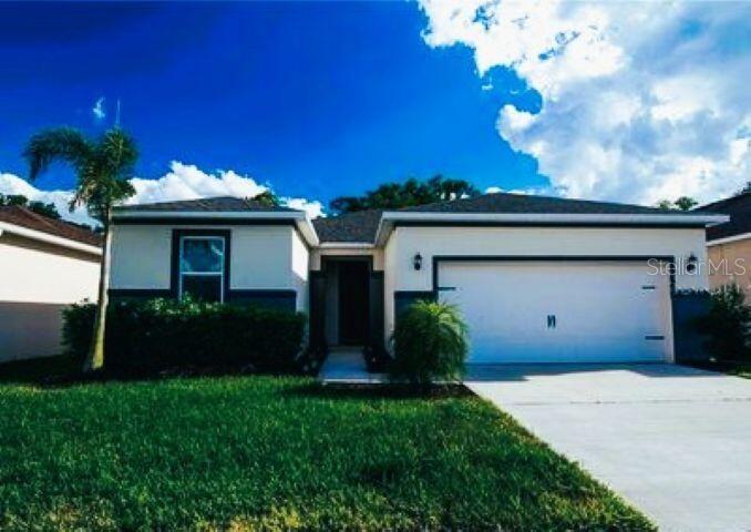 CREEKSTONE - Residential