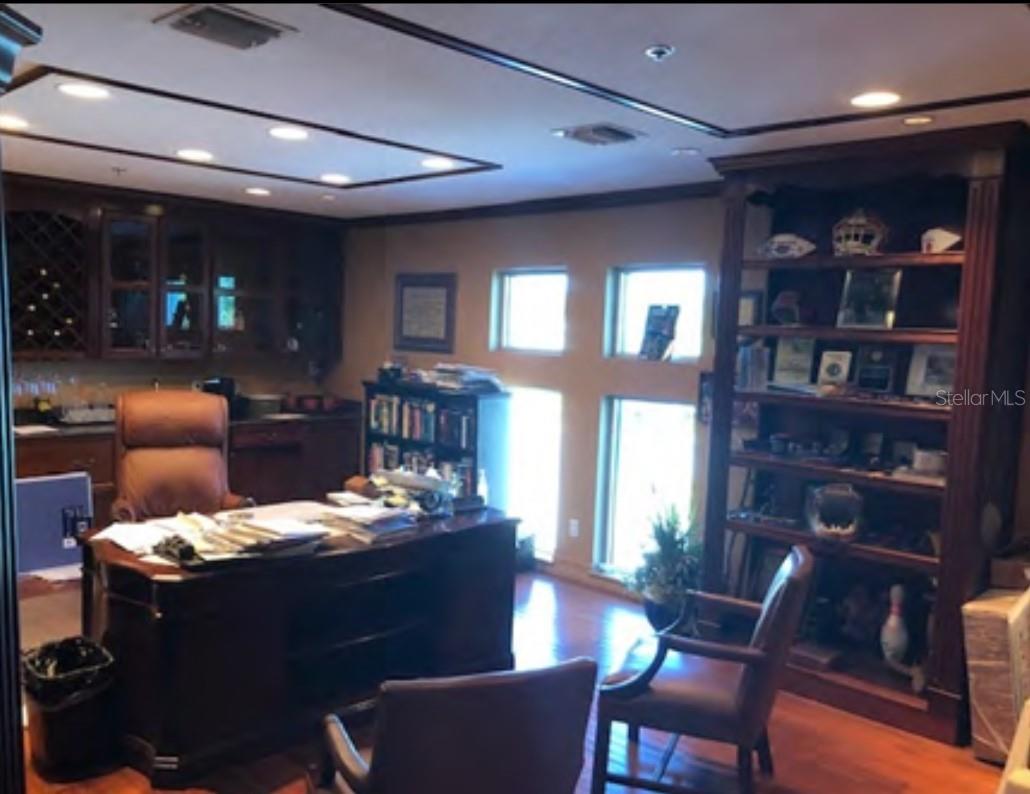 OCALA INDUST PARK - Commercial Sale