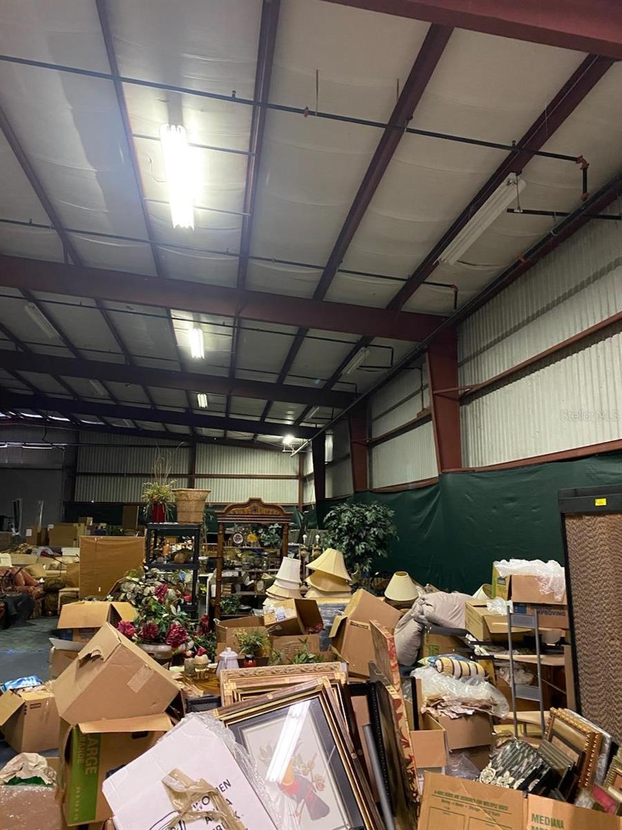 OCALA INDUST PARK - Commercial Sale