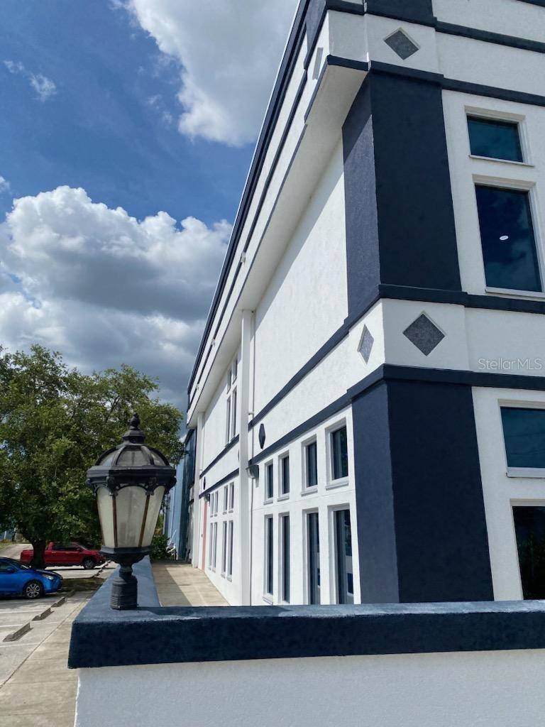 OCALA INDUST PARK - Commercial Sale