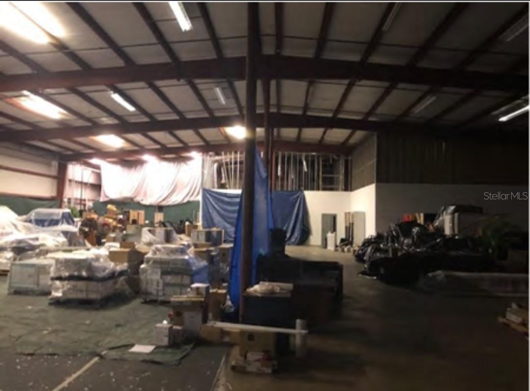 OCALA INDUST PARK - Commercial Sale