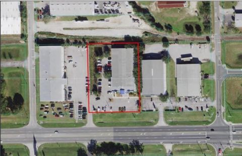 Tiny photo for 1415 SW 17th Street, Ocala, FL 34471 (MLS # OM628538)