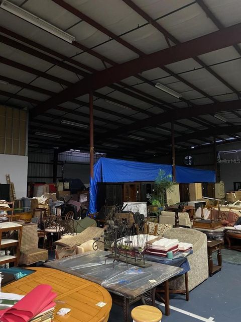Tiny photo for 1415 SW 17th Street, Ocala, FL 34471 (MLS # OM628538)