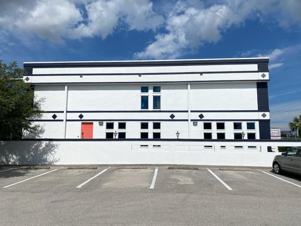 OCALA INDUST PARK - Commercial Sale