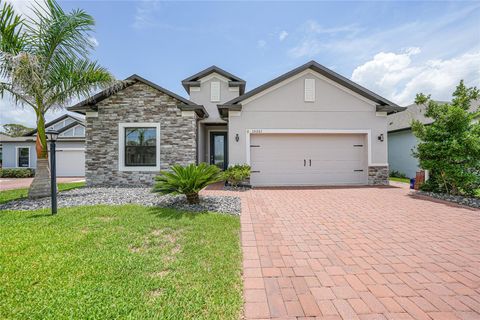 Photo of 15261 Mille Fiore Boulevard, Port Charlotte, FL 33953 (MLS # C7511097)
