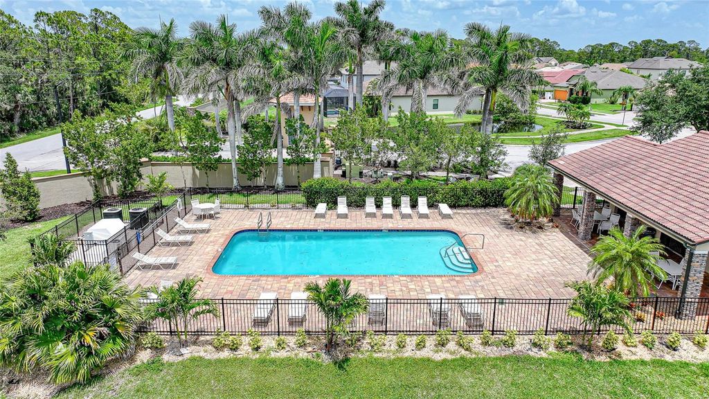 Photo of 15261 Mille Fiore Boulevard, Port Charlotte, FL 33953 (MLS # C7511097)