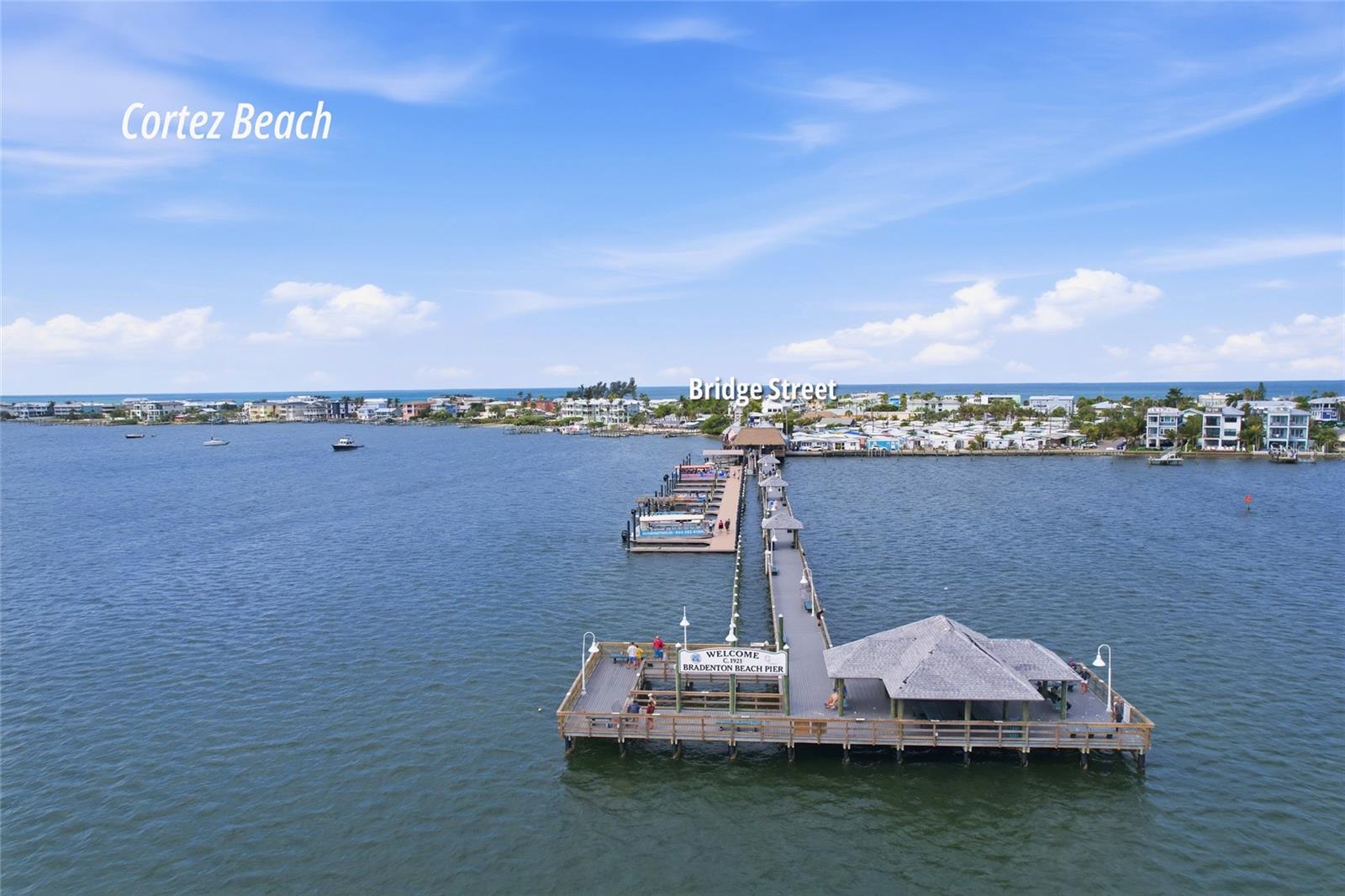 PALMA SOLA TRACE - Residential