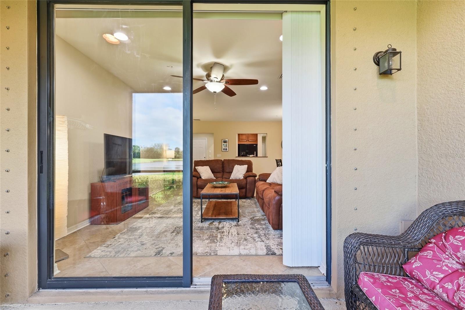 PALMA SOLA TRACE - Residential