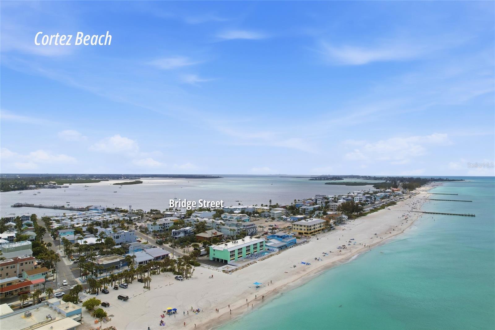 PALMA SOLA TRACE - Residential