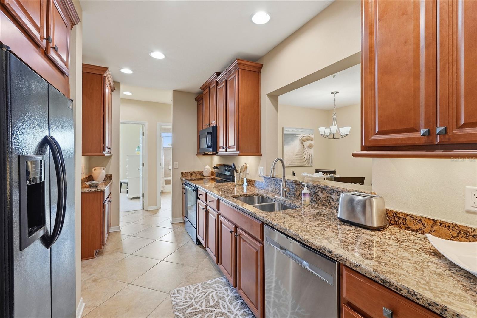 PALMA SOLA TRACE - Residential