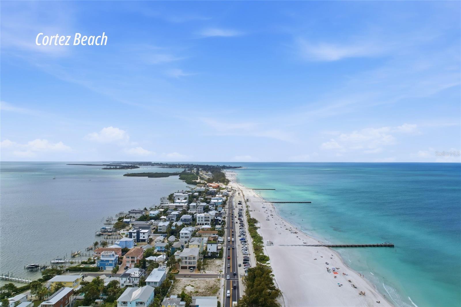 PALMA SOLA TRACE - Residential