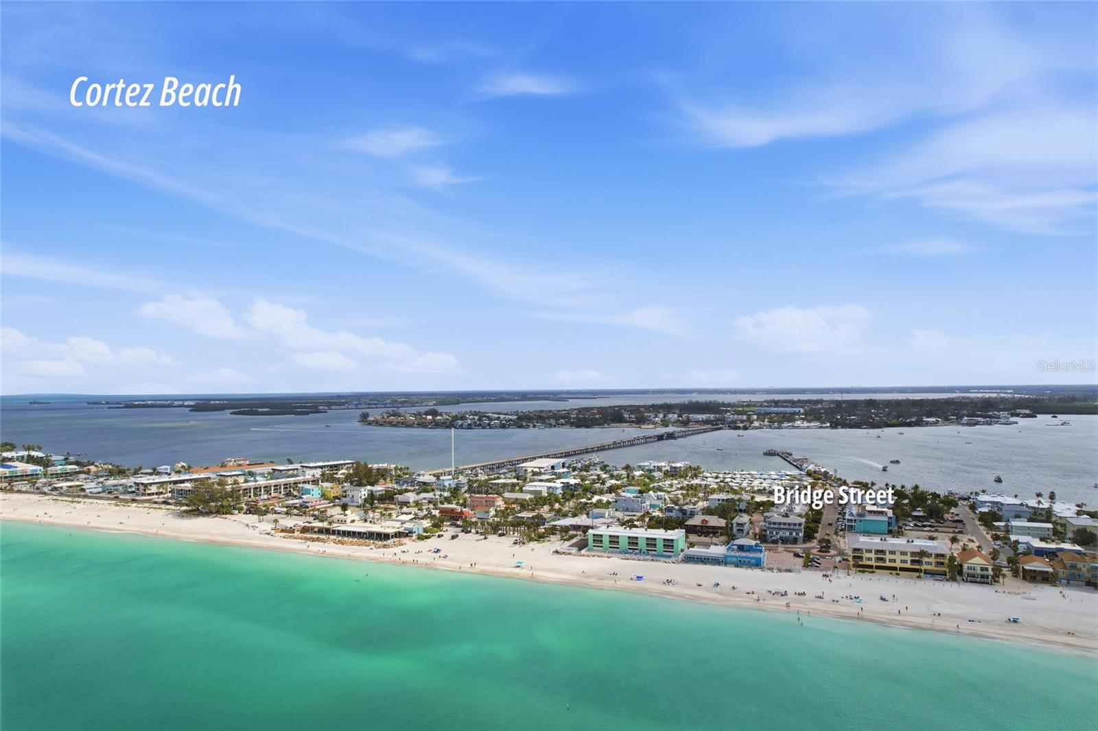 PALMA SOLA TRACE - Residential