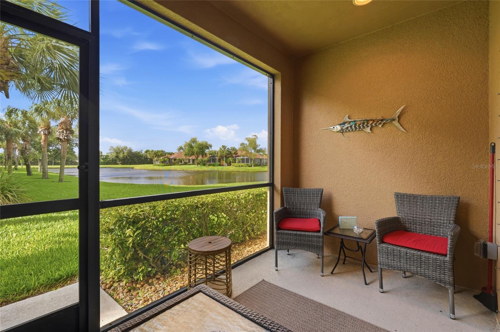 PALMA SOLA TRACE - Residential