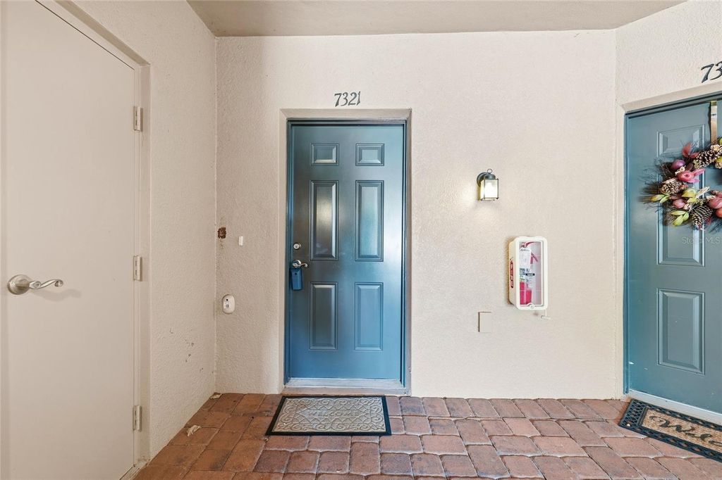 Photo of 7321 Skybird Road #397, Bradenton, FL 34209 (MLS # A4688940)