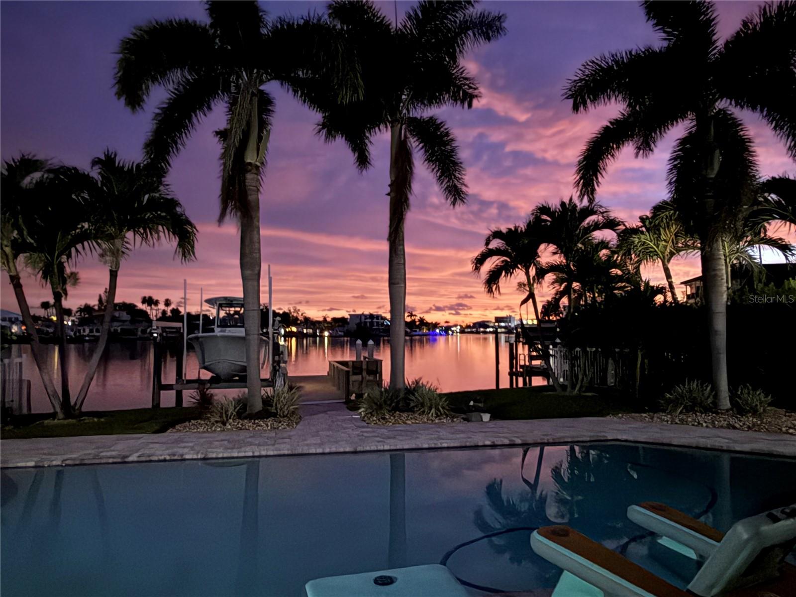 PARADISE ISLAND 1ST ADD - Residential