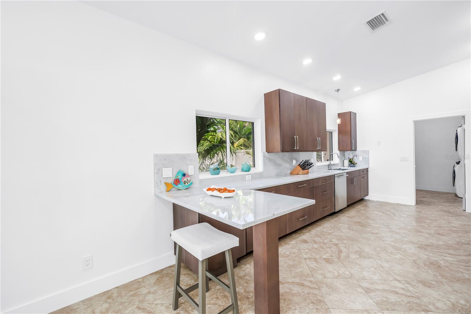 PARADISE ISLAND 1ST ADD - Residential