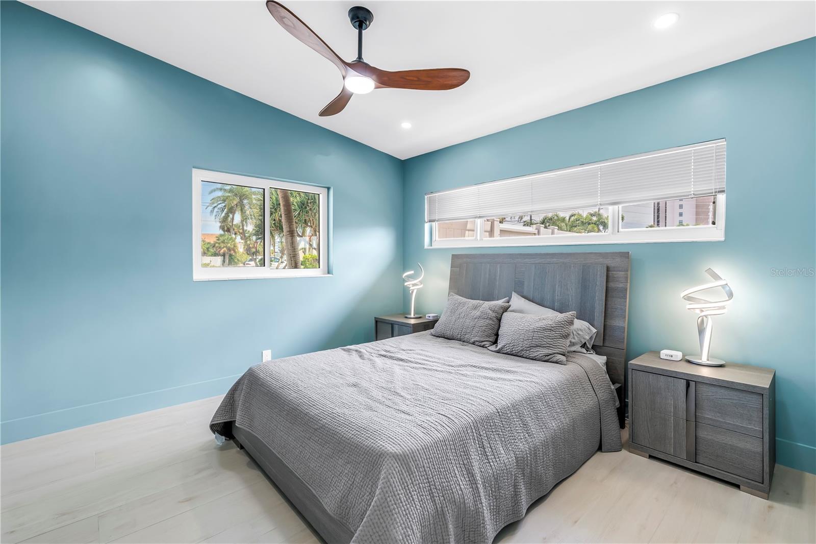 PARADISE ISLAND 1ST ADD - Residential