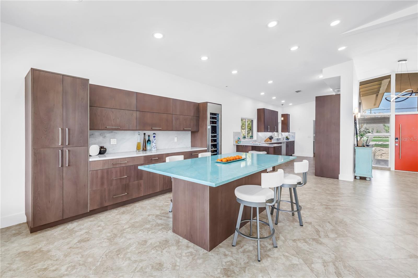 PARADISE ISLAND 1ST ADD - Residential