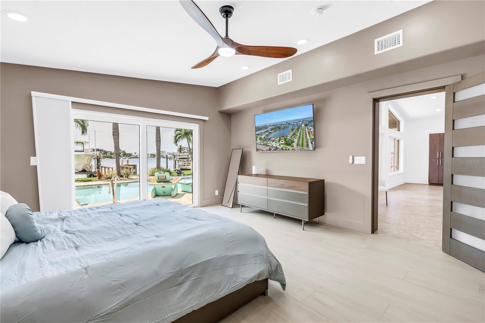 PARADISE ISLAND 1ST ADD - Residential