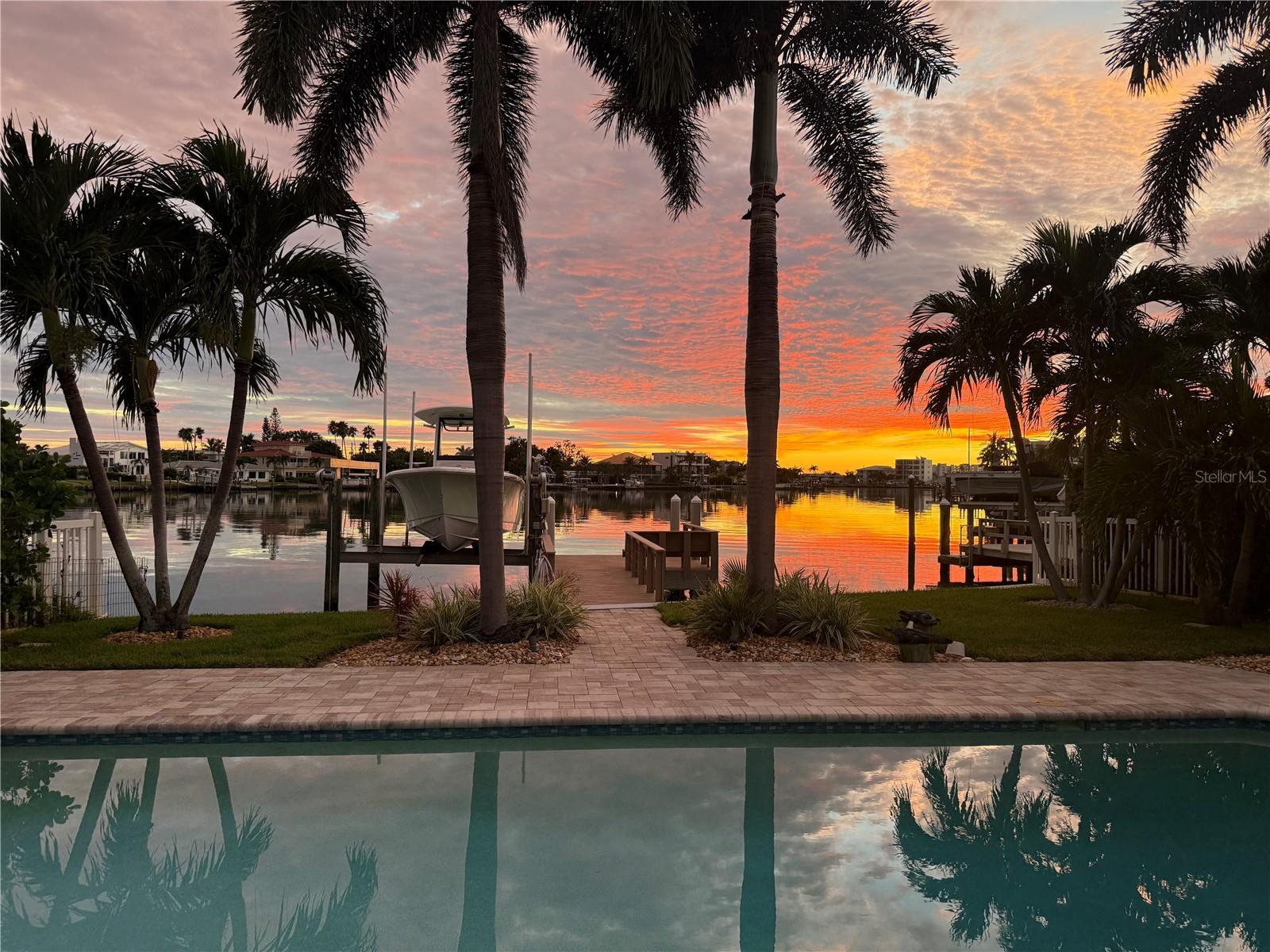 PARADISE ISLAND 1ST ADD - Residential