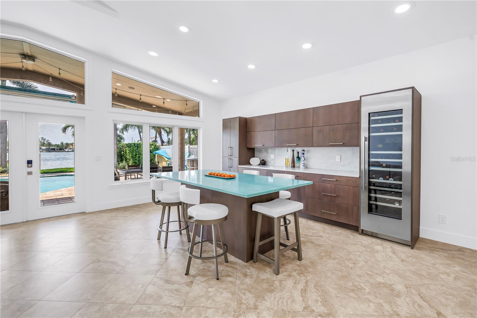 PARADISE ISLAND 1ST ADD - Residential