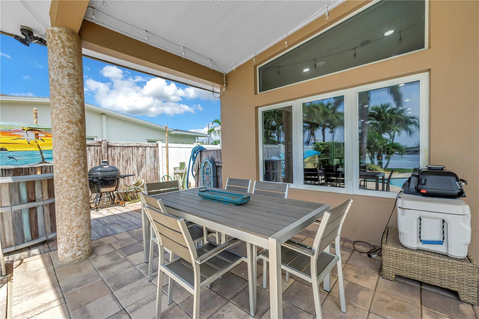 PARADISE ISLAND 1ST ADD - Residential