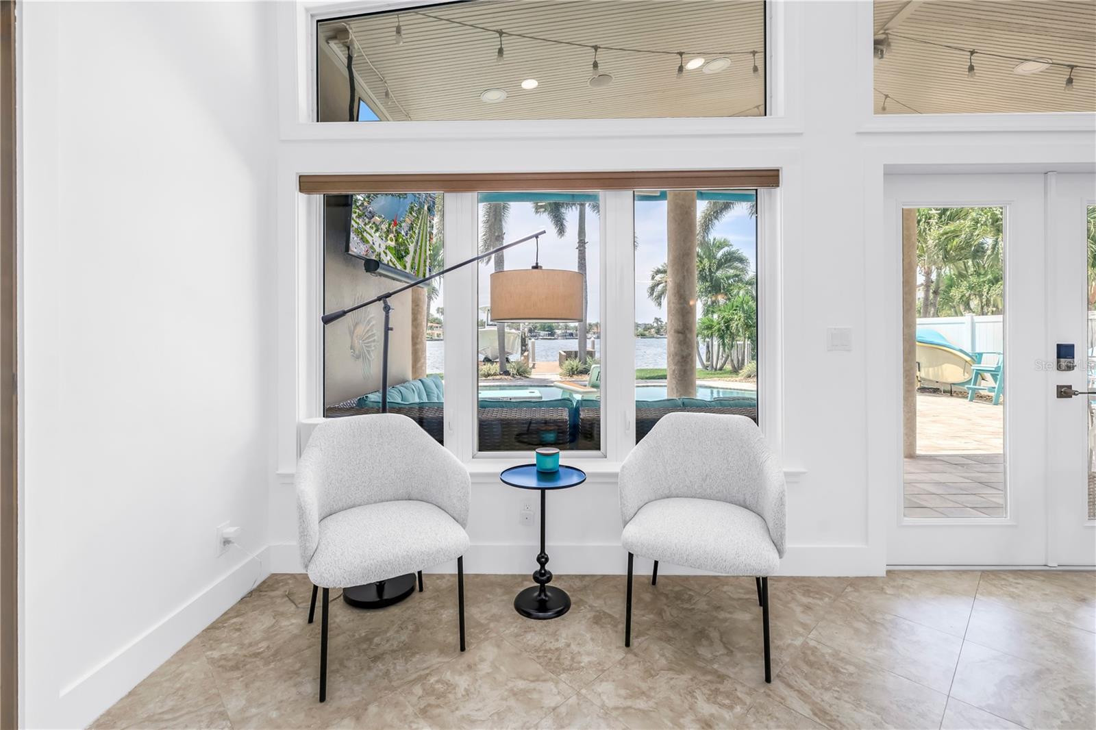 PARADISE ISLAND 1ST ADD - Residential