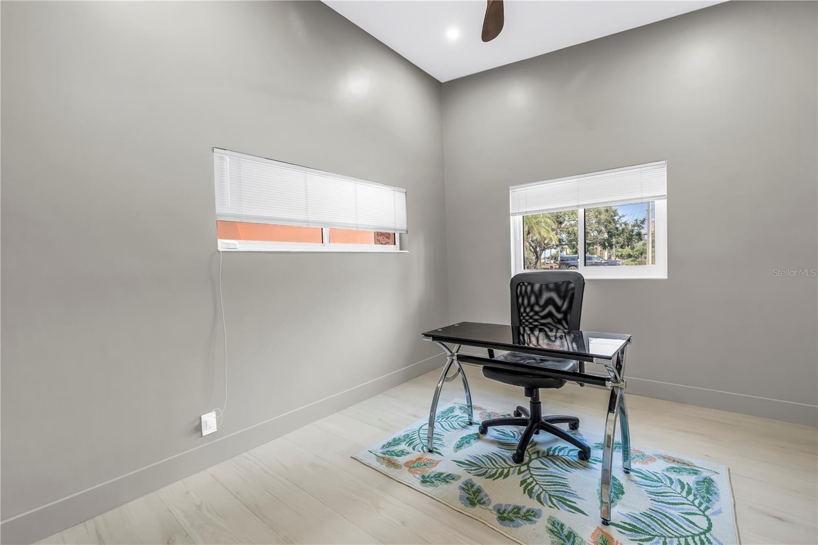 PARADISE ISLAND 1ST ADD - Residential