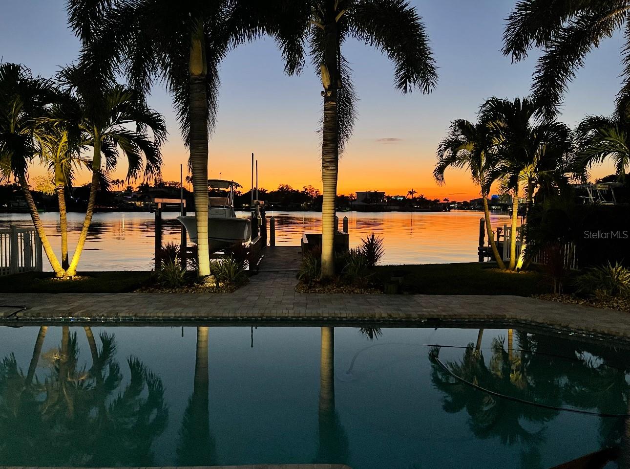 PARADISE ISLAND 1ST ADD - Residential