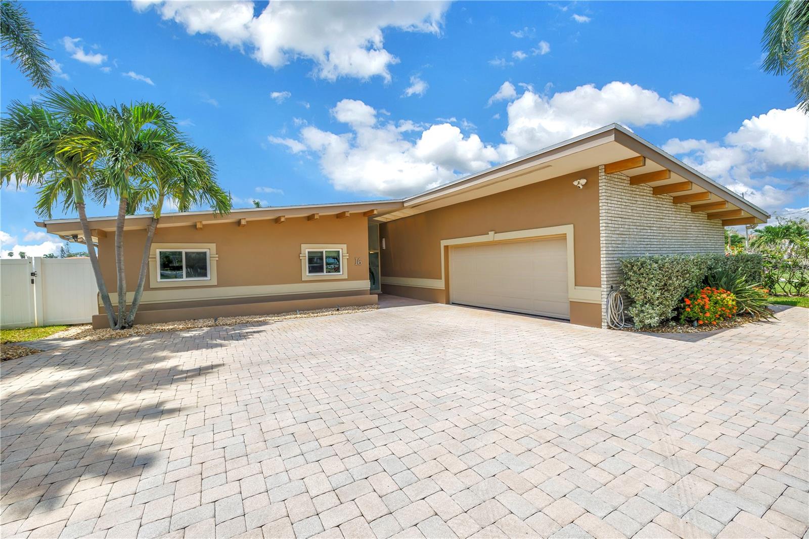 PARADISE ISLAND 1ST ADD - Residential