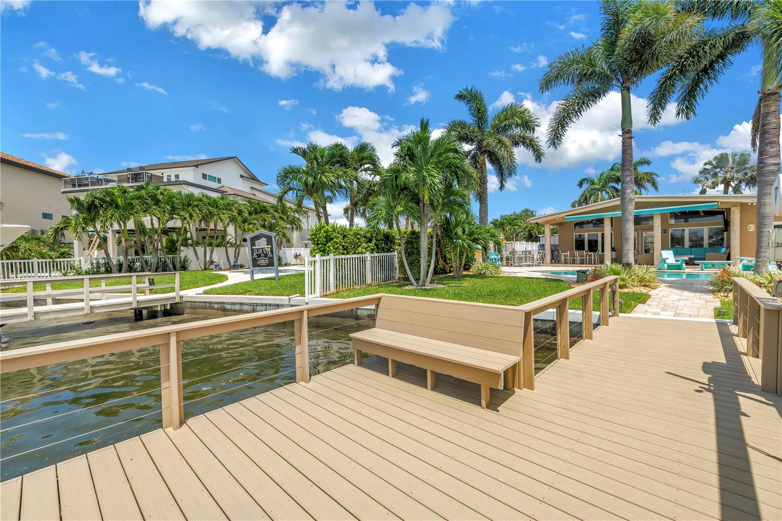 PARADISE ISLAND 1ST ADD - Residential
