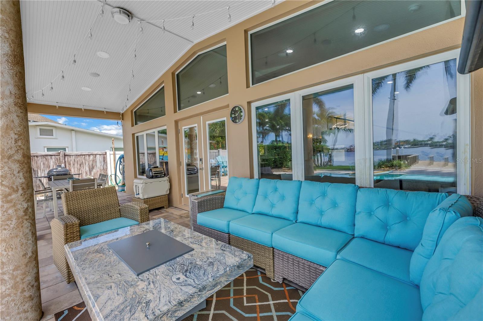 PARADISE ISLAND 1ST ADD - Residential