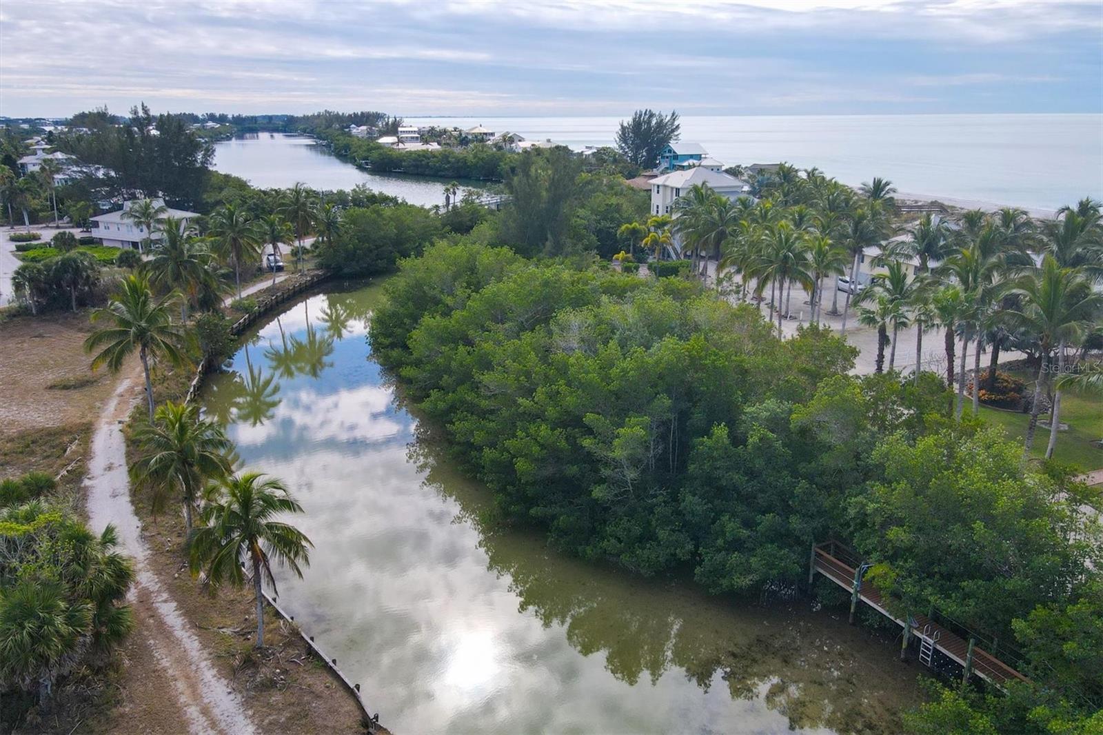 PALM ISLAND ESTATES - Land