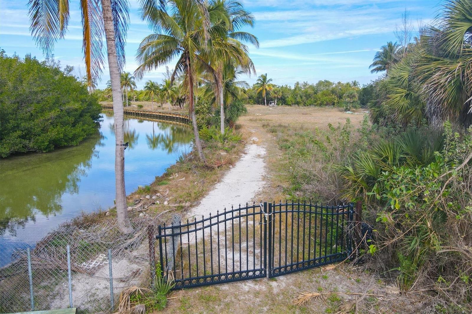 PALM ISLAND ESTATES - Land