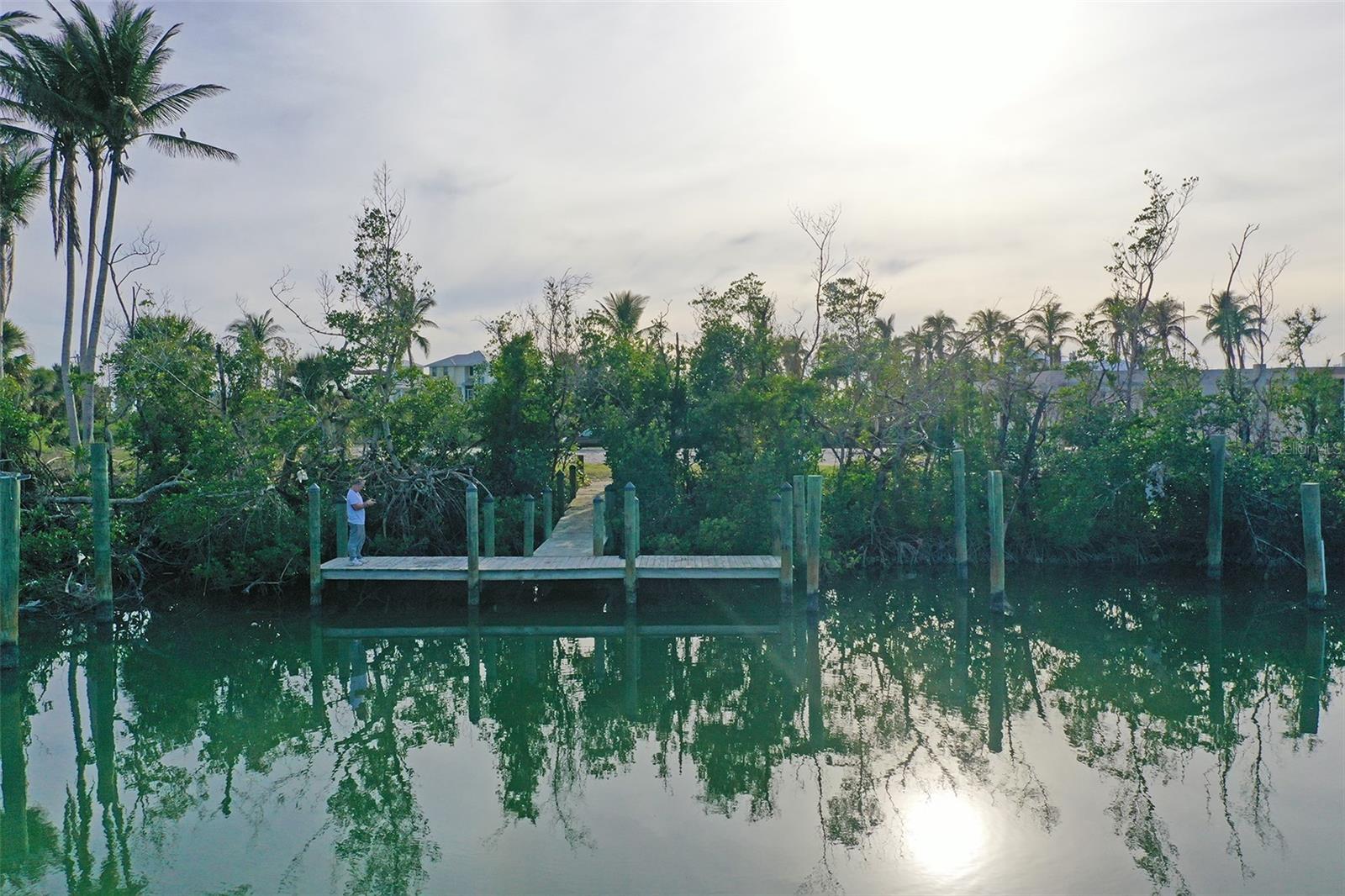 PALM ISLAND ESTATES - Land