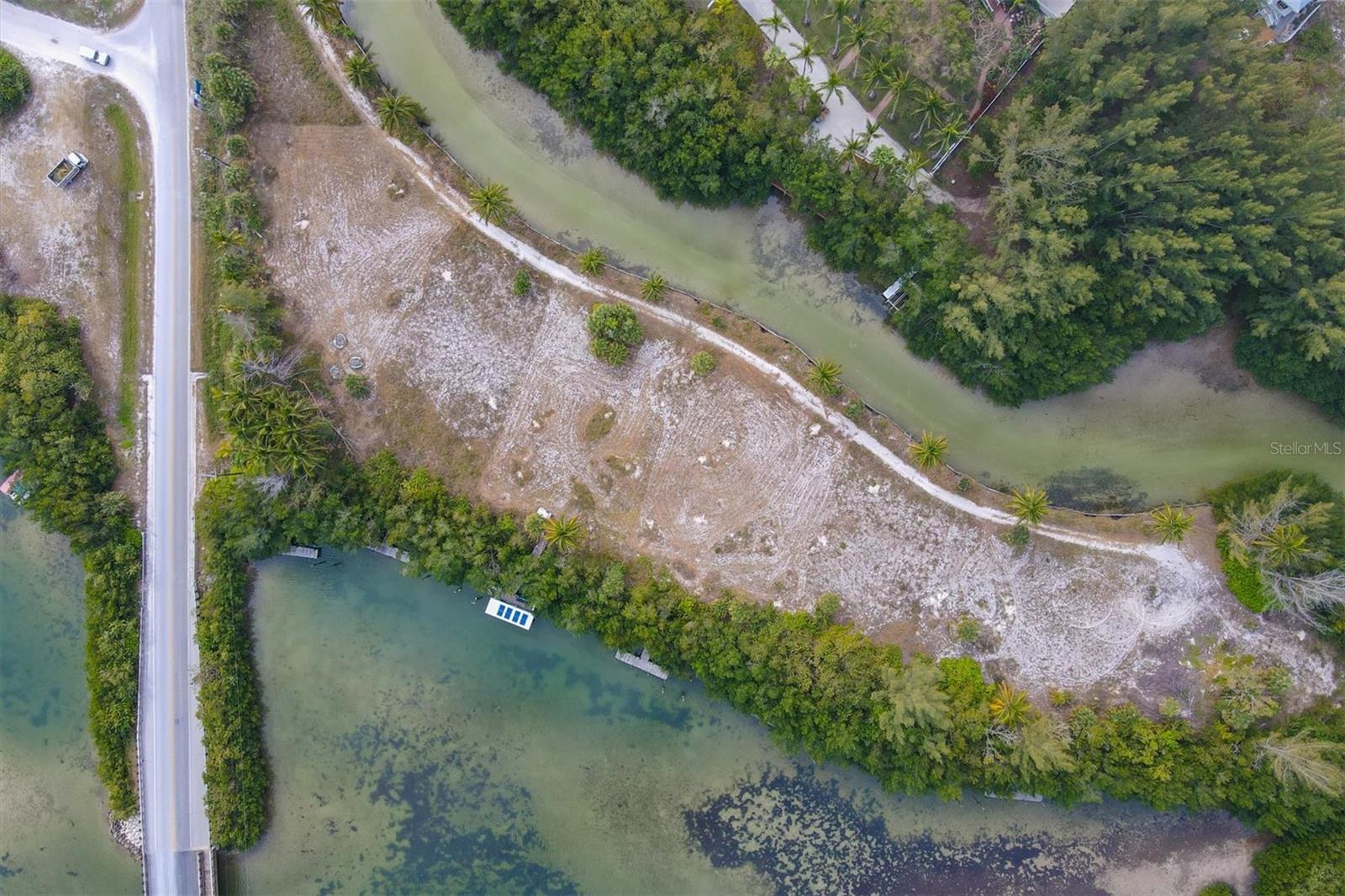 PALM ISLAND ESTATES - Land