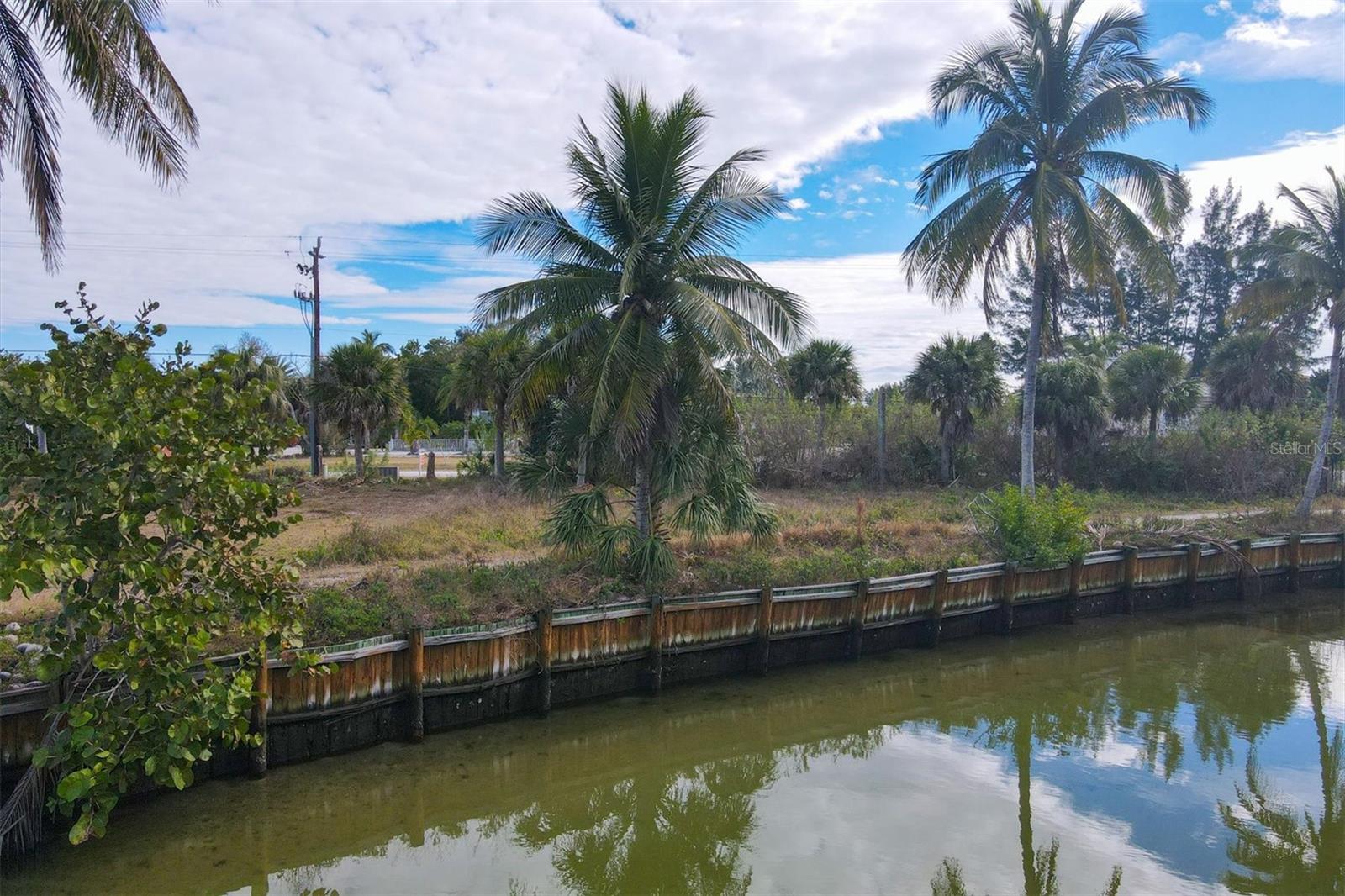 PALM ISLAND ESTATES - Land