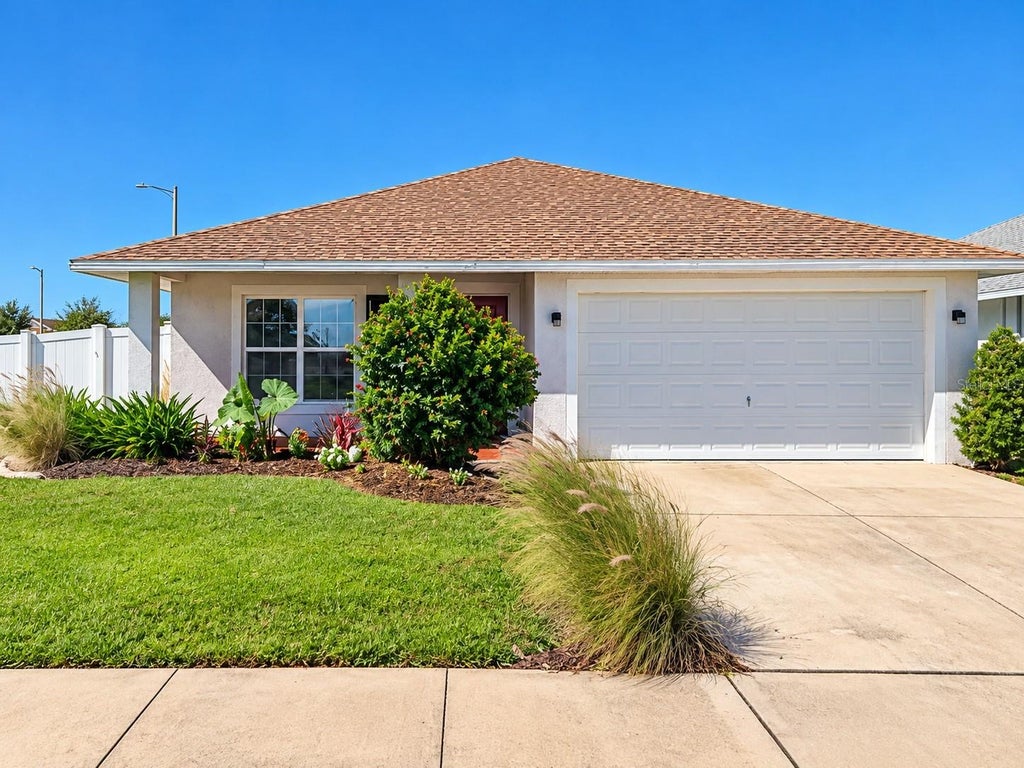 Photo of 1421 9th Street SE, Ruskin, FL 33570 (MLS # TB8522636)
