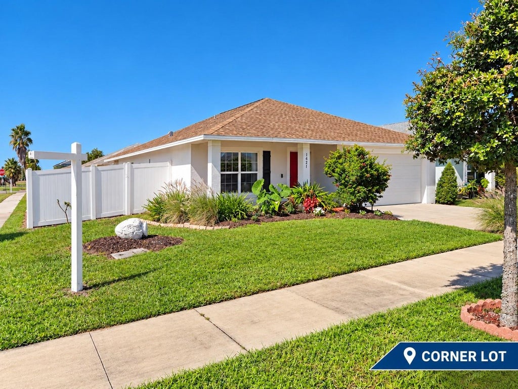Photo of 1421 9th Street SE, Ruskin, FL 33570 (MLS # TB8522636)