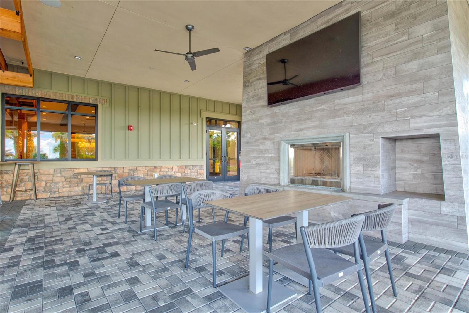 ESPLANADE PH III A, B, C, D, J&PART OF F - Residential