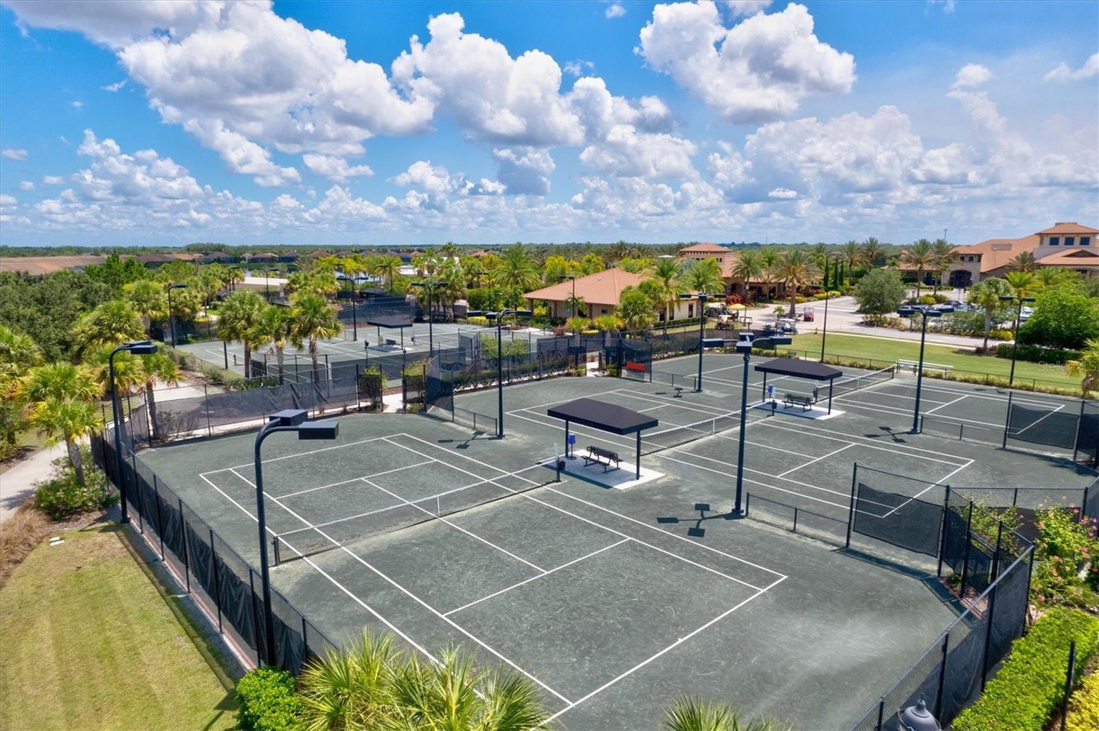 ESPLANADE PH III A, B, C, D, J&PART OF F - Residential