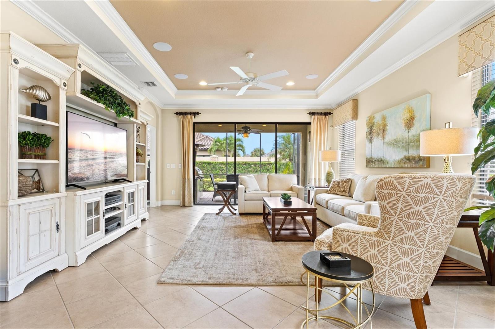 ESPLANADE PH III A, B, C, D, J&PART OF F - Residential