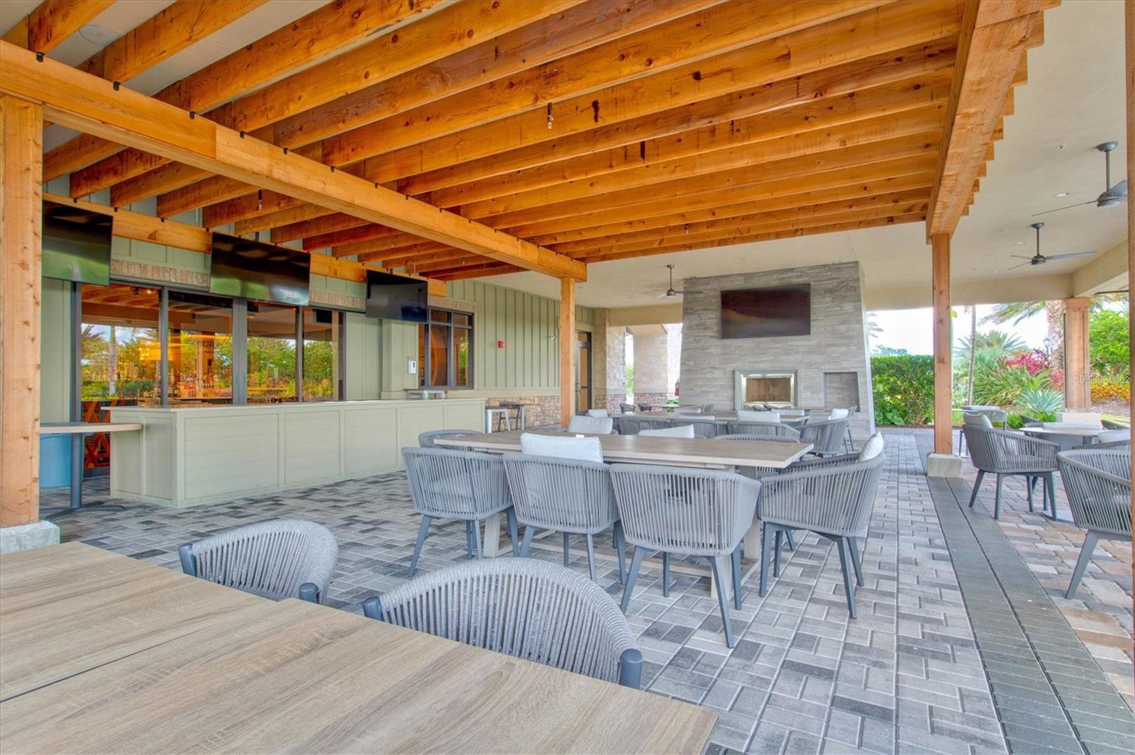 ESPLANADE PH III A, B, C, D, J&PART OF F - Residential